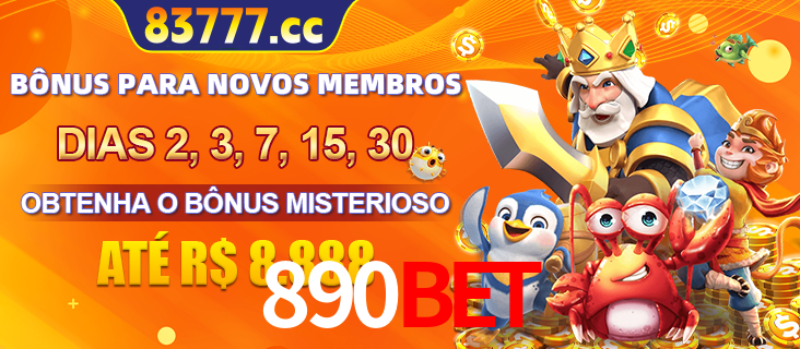 Anúncio dos benefícios para Membro VIP Sênior na plataforma 890bet, incluindo bônus promocionais, semanais e mensais, ilustrado com o personagem Fortune Tiger.